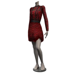 Always & Forever Fiona Dress