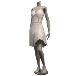 Always & Forever Milana Dress