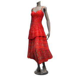 Always & Forever Aleia Dress