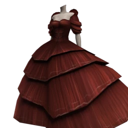 Astrology Ethereal Cancer Gown