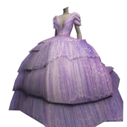 Astrology Fairest Gemini Gown