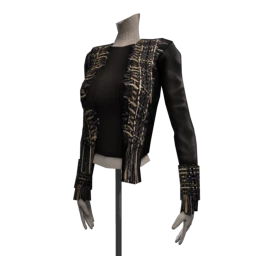 Clueless Jennifer Jacket