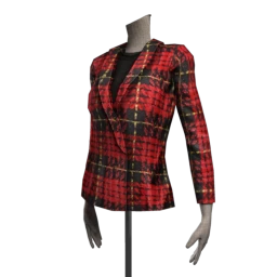 Clueless Kimberly Jacket