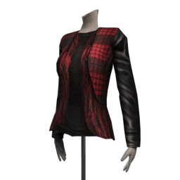 Clueless Tiffany Jacket