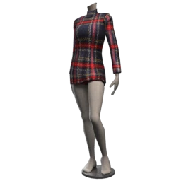 Clueless Nicole Dress