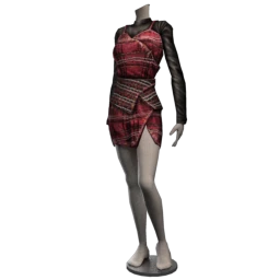 Clueless Melissa Dress