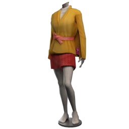 Dusk 'til Dawn Horizon Coat