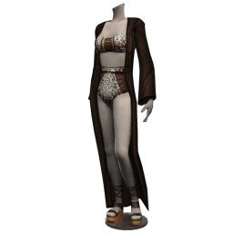 La Dolce Vita Forno Bikini