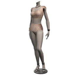 Kijane Sweet Blaze Swimsuit