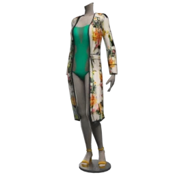 La Dolce Vita Marasusa Swimsuit