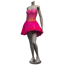 Fairytale Prom At First Sight Dress