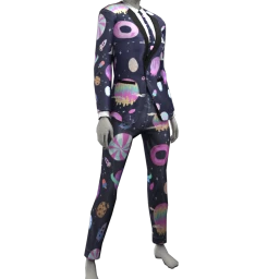 Cosmos Spacewalk Suit