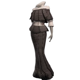 Tudor Love Affair Reign Dress