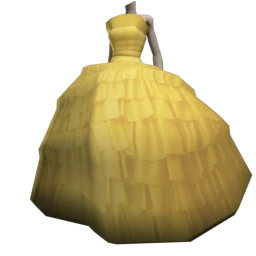 Venetian Ball Valeria Gown