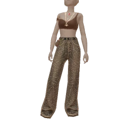 LKWD Nell 2024 NPC BOT Costume