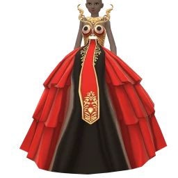 Ikon Elite Lunar Celebration Outfit 