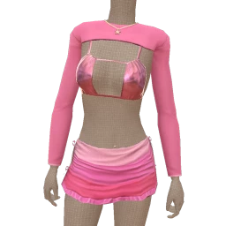 Mahiki Bondi Beach Swimwear