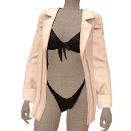 Mahiki Copacabana Beach Swimwear