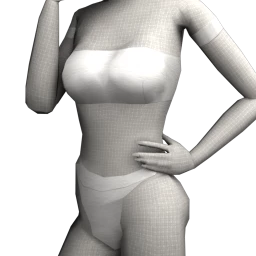 Mahiki Never Boring Bikini