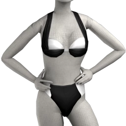 Mahiki Perfectly Balanced Bikini