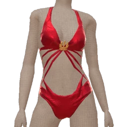 Mahiki Wildflower Bloom Swimsuit