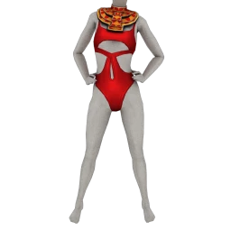 Mahiki Kusema Swimsuit