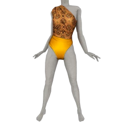 Mahiki Kabila Swimsuit