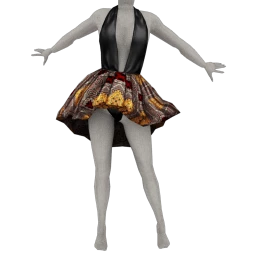 Mahiki Siasa Swimsuit