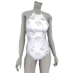 Mahiki Philosophy Swimsuit