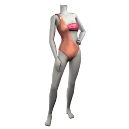 Mahiki Dakota Swimsuit