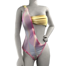 Mahiki Moonlight View Swimsuit