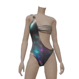Mahiki Stargaze Swimsuit
