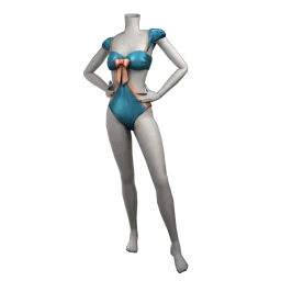 Mahiki Bianca Swimsuit