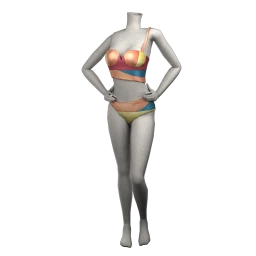 Mahiki Catalina Swimsuit