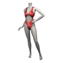 Mahiki Miami Swimsuit