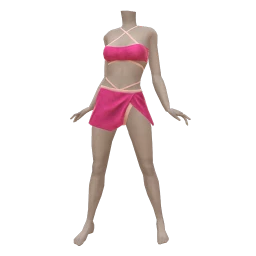 Mahiki Beach Sports Bikini