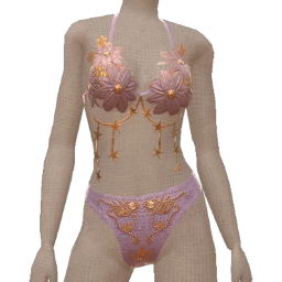 Mahiki Lilac Dreams Bikini