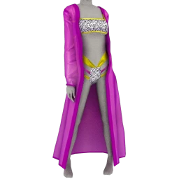 Mahiki Supermodel Bikini