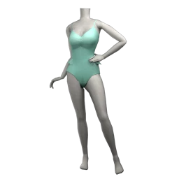 Mahiki Classic Cruise Swimsuit