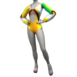 Mahiki No More Repression Swimsuit