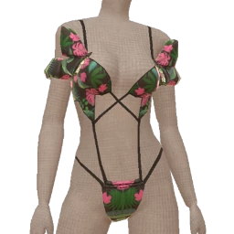 Mahiki Island Eclipse Bikini