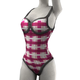 Mahiki My Time Swimsuit