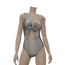 Cloud Nine Ice Blue Swimsuit