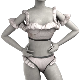 Mahiki Cool Off Swimsuit