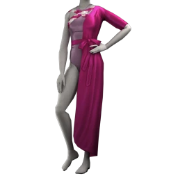 Mahiki Make a Splash Swimsuit