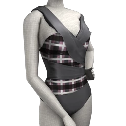 Mahiki Self-Care Swimsuit