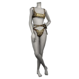Mahiki Karakum Swimsuit