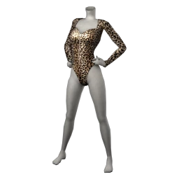 Mahiki Kyzylkum Swimsuit