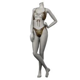 Mahiki Thar Swimsuit