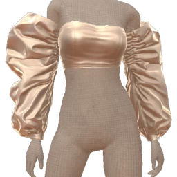 Mahiki Reef Glow Top